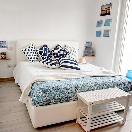 Polignano Casa Vacanze Polignano a Mare Kültér fotó