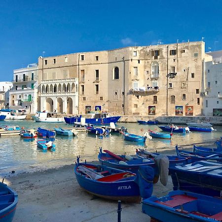 Polignano Casa Vacanze Polignano a Mare Kültér fotó