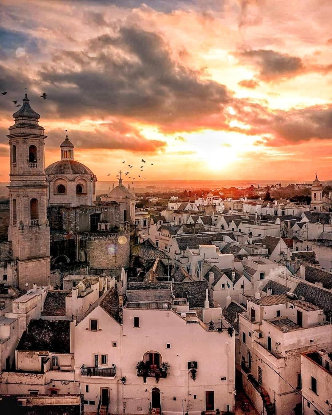Polignano Casa Vacanze Polignano a Mare Kültér fotó