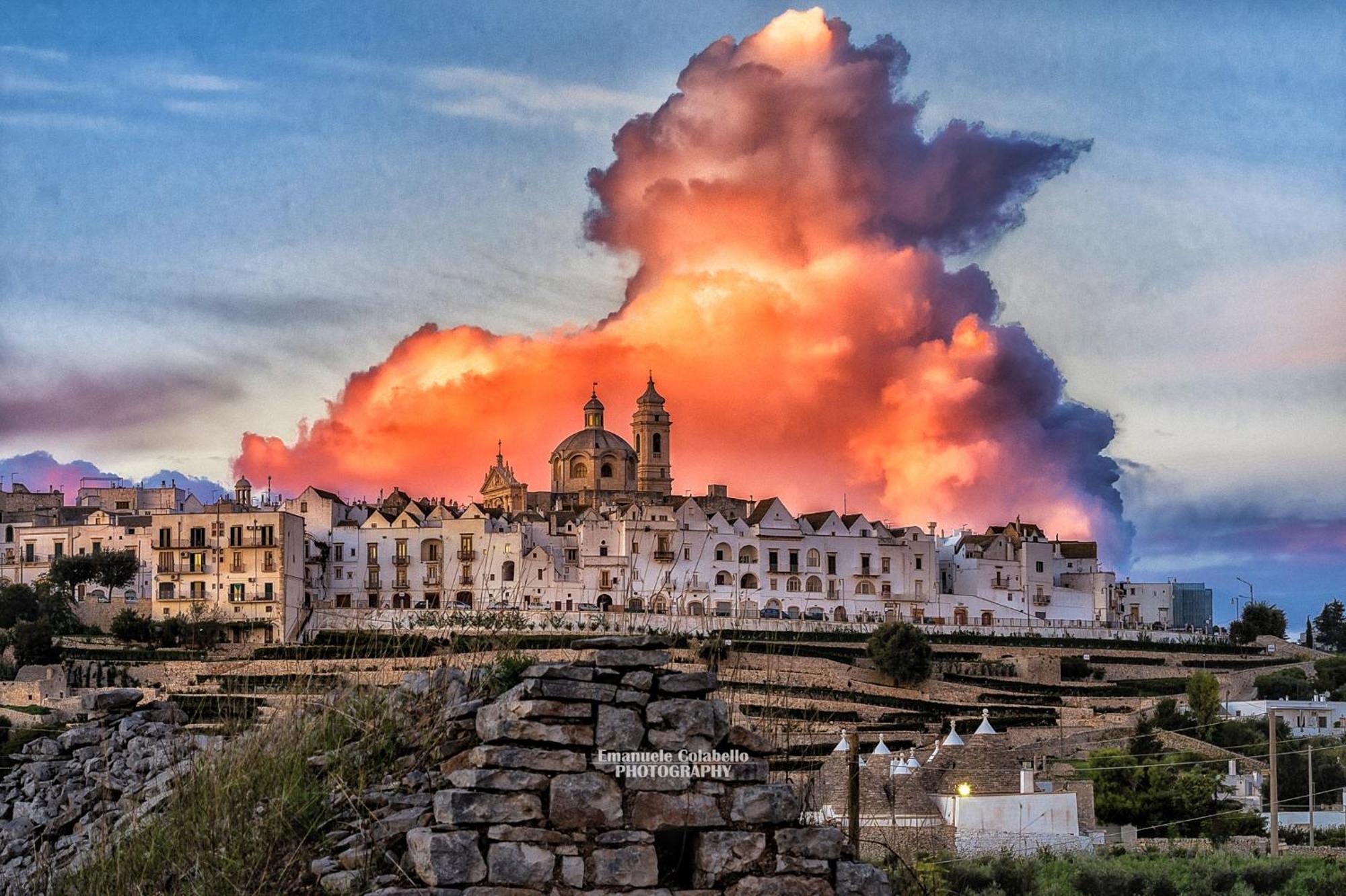 Polignano Casa Vacanze Polignano a Mare Kültér fotó