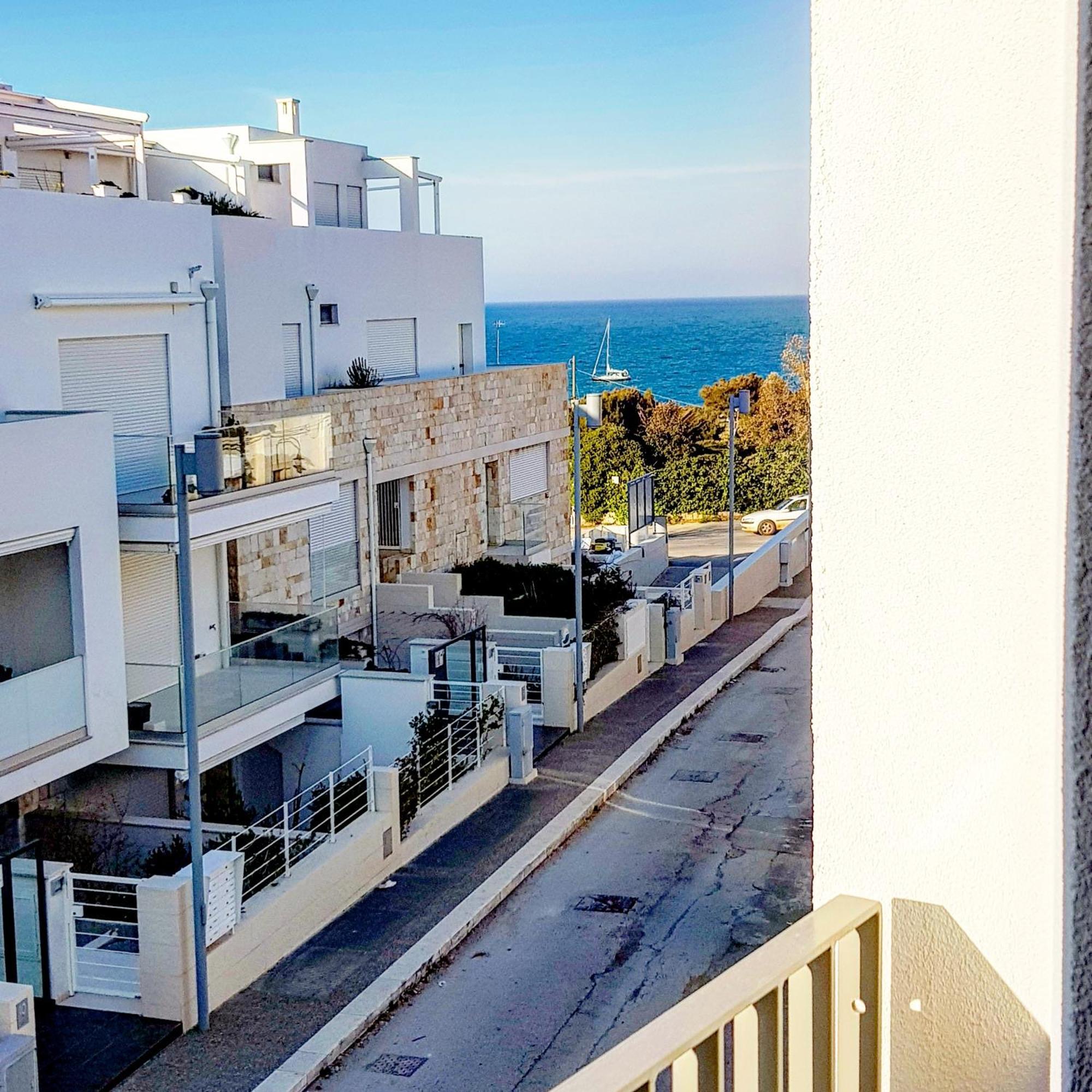 Polignano Casa Vacanze Polignano a Mare Kültér fotó