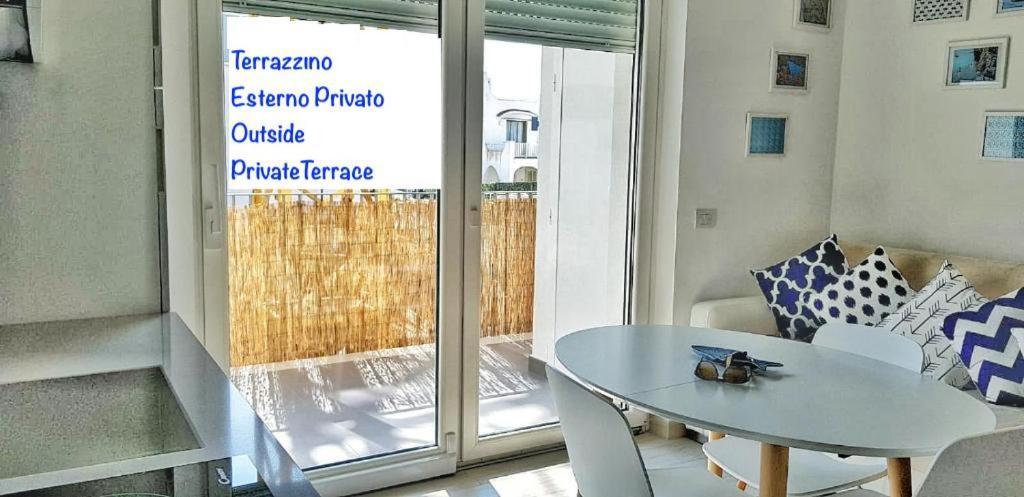 Polignano Casa Vacanze Polignano a Mare Kültér fotó