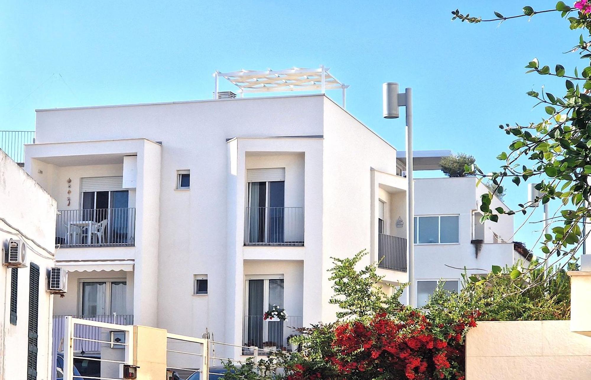 Polignano Casa Vacanze Polignano a Mare Kültér fotó