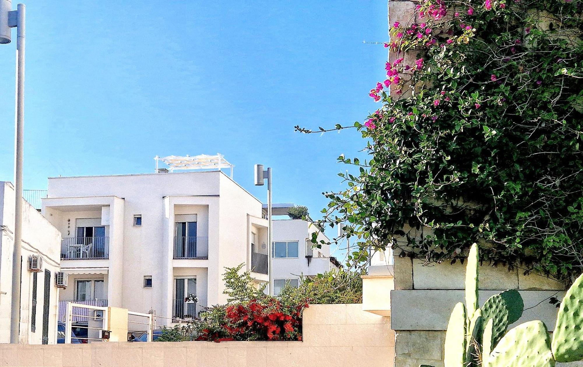 Polignano Casa Vacanze Polignano a Mare Kültér fotó