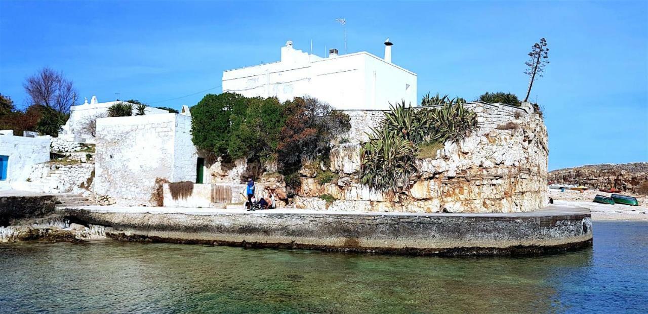 Polignano Casa Vacanze Polignano a Mare Kültér fotó