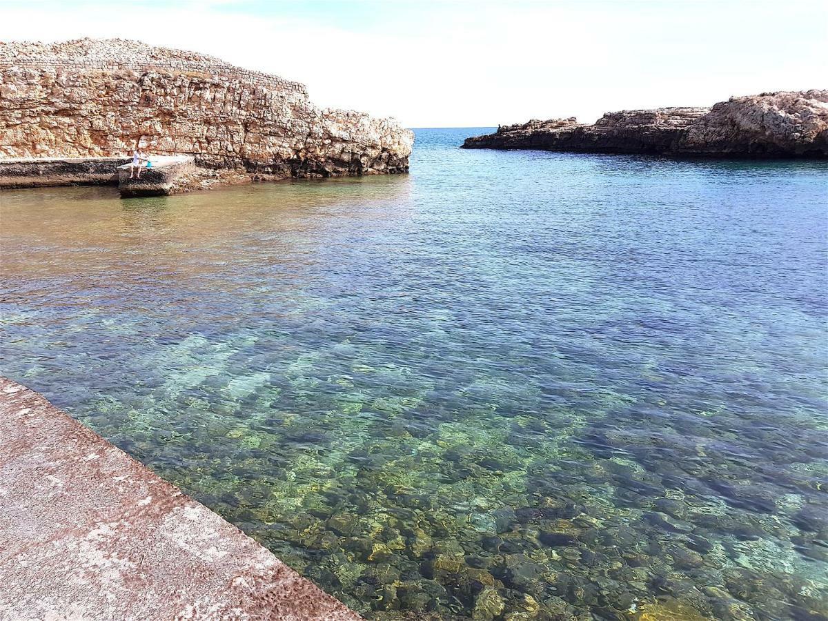 Polignano Casa Vacanze Polignano a Mare Kültér fotó