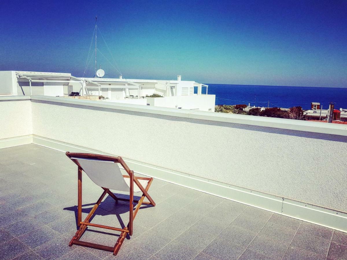 Polignano Casa Vacanze Polignano a Mare Kültér fotó