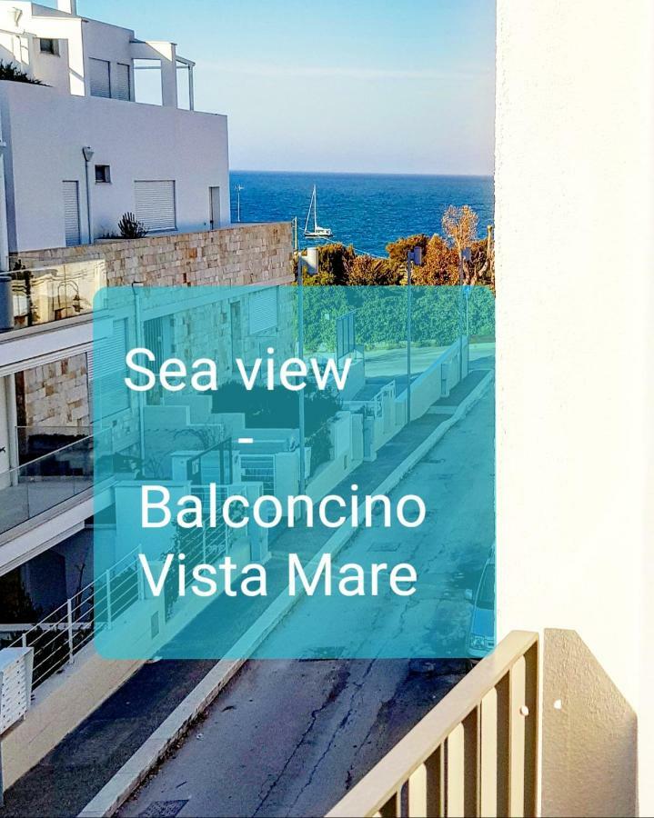 Polignano Casa Vacanze Polignano a Mare Kültér fotó