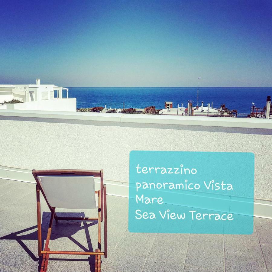 Polignano Casa Vacanze Polignano a Mare Kültér fotó