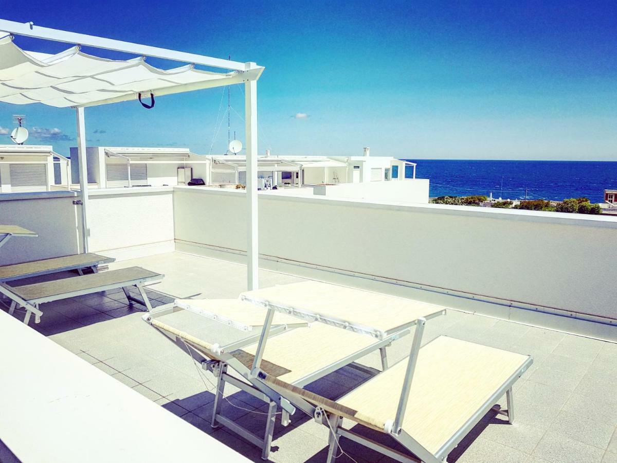 Polignano Casa Vacanze Polignano a Mare Kültér fotó