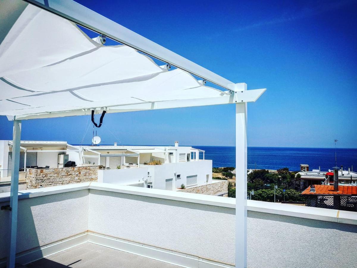 Polignano Casa Vacanze Polignano a Mare Kültér fotó